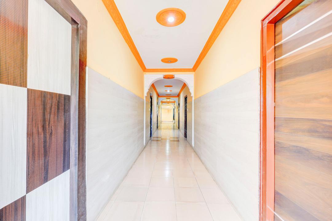 Super Hotel O Rayagada Downtown in Rayagada