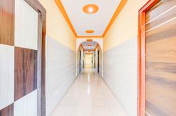 Super Hotel O Rayagada Downtown in Rayagada