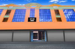 Super Hotel O Rayagada Downtown in Rayagada