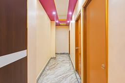 Super Hotel O Rishra Railway Station Formerly Green Guest House in Hoogly