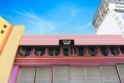 Super Hotel O Rishra Railway Station Formerly Green Guest House in Hoogly