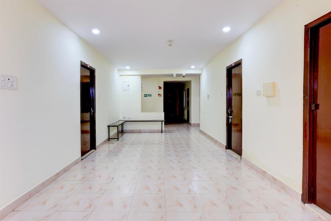 Super Hotel O Rushikonda Beach in Visakhapatnam