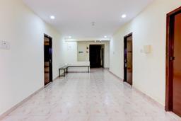 Super Hotel O Rushikonda Beach in Visakhapatnam