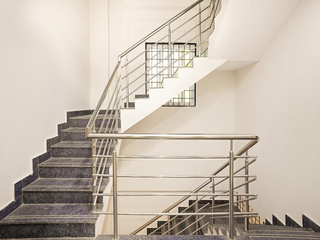 Super Hotel O Sajapur Formerly Blissful stays in Bangalore