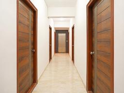Super Hotel O Sajapur Formerly Blissful stays in Bangalore