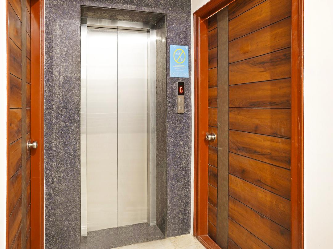 Super Hotel O Sajapur Formerly Blissful stays in Bangalore