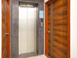 Super Hotel O Sajapur Formerly Blissful stays in Bangalore