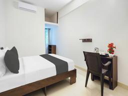 Super Hotel O Sajapur Formerly Blissful stays in Bangalore