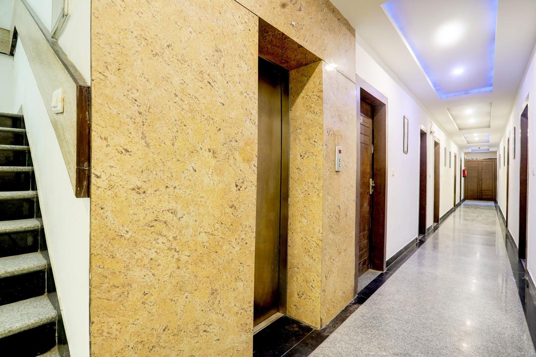 Super Hotel O Taj Nagri Near Taj Mahal East Gate Formerly Riviera in Agra