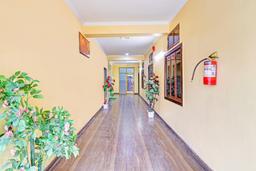 Super Hotel O Vidhan Sabha Chowk Formerly Sunshine Guest House in Dehradun
