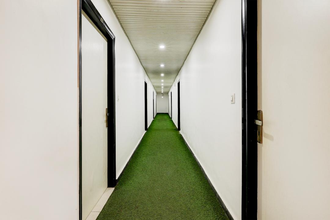 OYO 39654 hotel ACT in Ludhiana