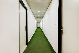 OYO 39654 hotel ACT in Ludhiana