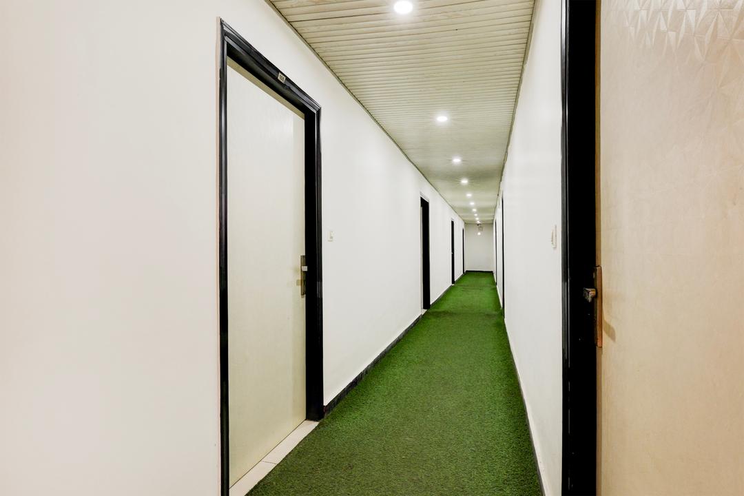 OYO 39654 hotel ACT in Ludhiana