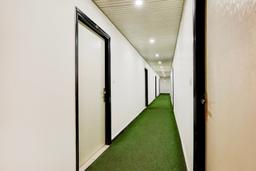 OYO 39654 hotel ACT in Ludhiana