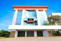 Super Townhouse Ameerpet Balkampet Road in Hyderabad