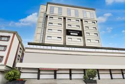 Super Townhouse Anand Formerly Hotel The Maison in Anand