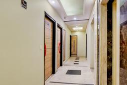 Super Townhouse Bani Park Formerly Aroma Residency in Jaipur