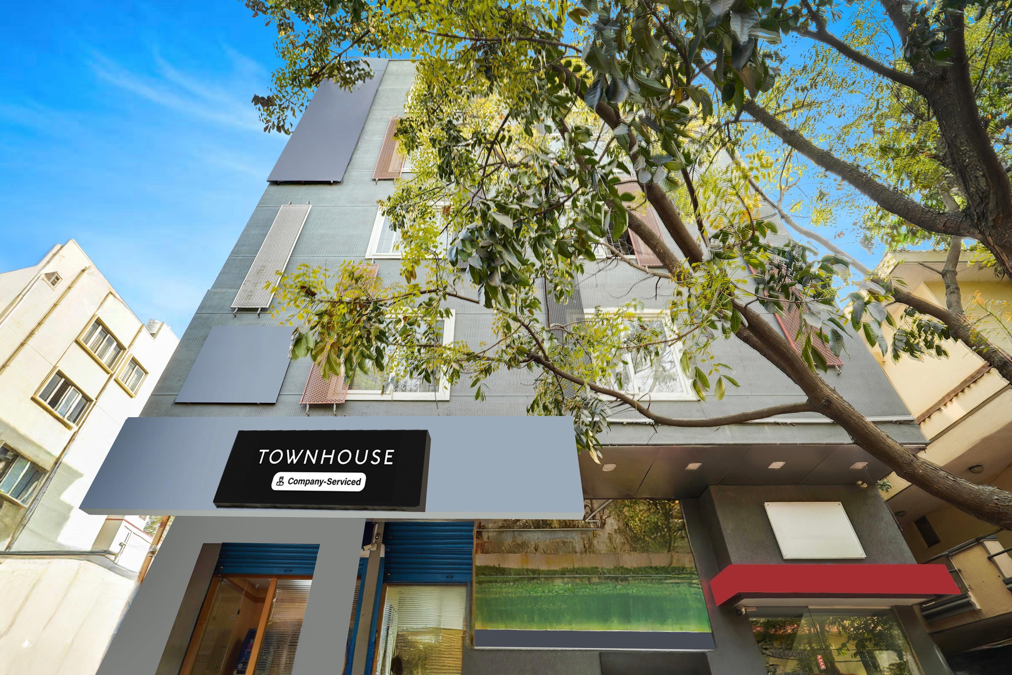 Super Townhouse BTM Layout Near Madiwala Lake Formerly Q Rooms in Bangalore