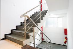 Super Townhouse Central Bazar Road Ramdaspeth in Nagpur