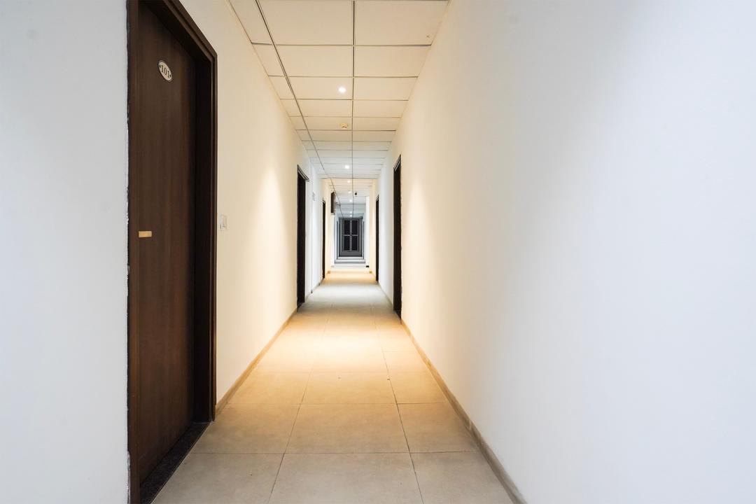 Super Townhouse Central Bazar Road Ramdaspeth in Nagpur