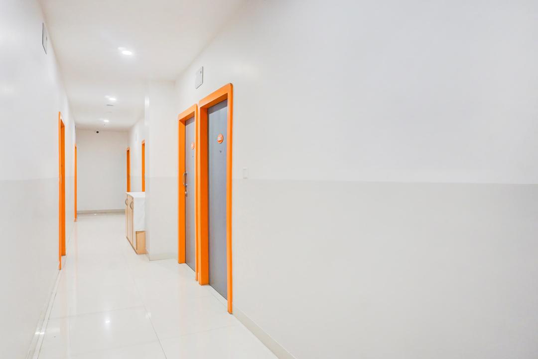 Super Townhouse Hadapsar Formerly Savali Inn in Pune