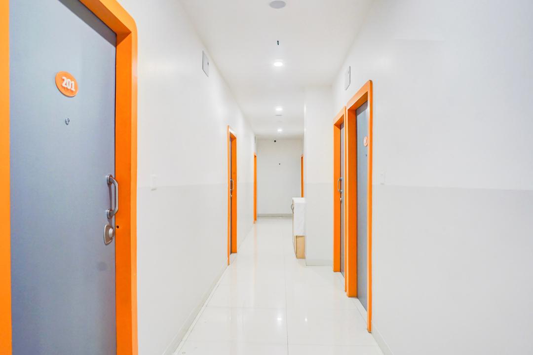 Super Townhouse Hadapsar Formerly Savali Inn in Pune