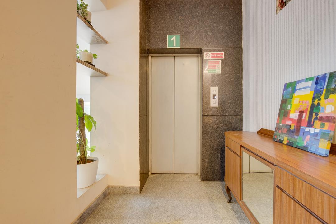 Super Townhouse HBR Layout in Bangalore