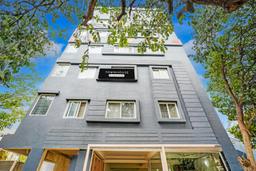 Super Townhouse Hebbal Dasarahalli Formerly Otium Suites in Bangalore