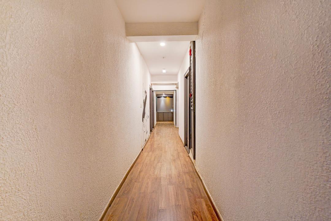 Super Townhouse Kanakpura Road Formerly Panchavati Comforts in Bangalore