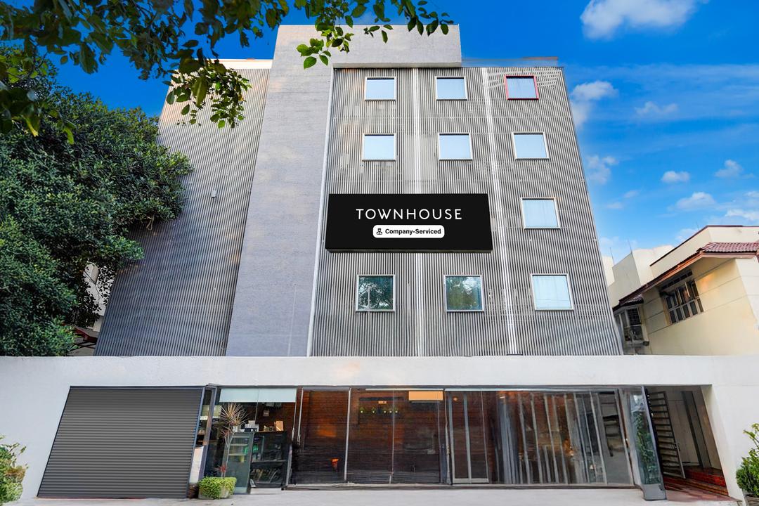 Super Townhouse Kanakpura Road Formerly Panchavati Comforts in Bangalore