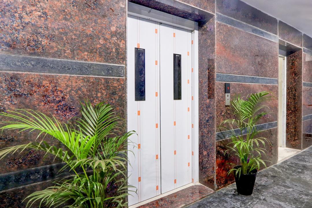 Super Townhouse Kukatpally Formerly SV Royal in Hyderabad