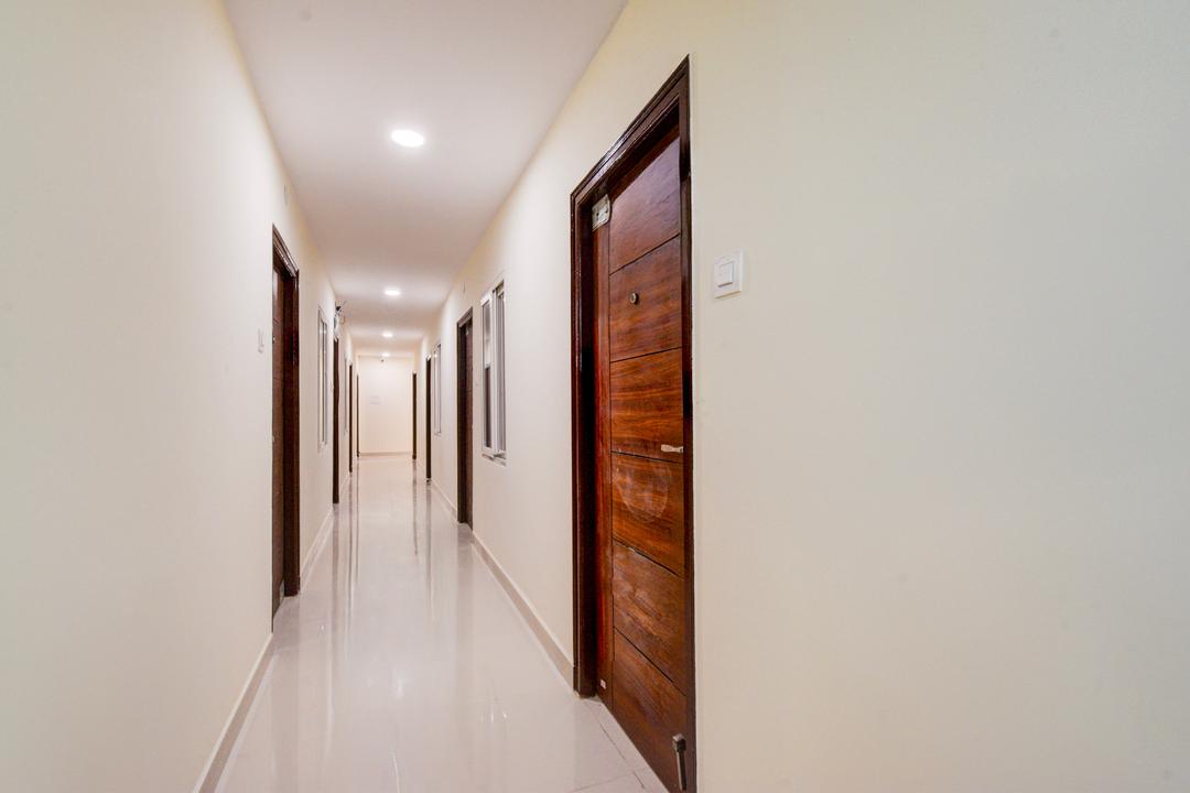 Super Townhouse Kukatpally North Formerly Munagala Arcade in Hyderabad
