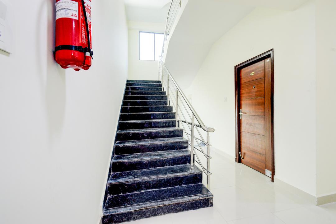 Super Townhouse Kukatpally North Formerly Munagala Arcade in Hyderabad