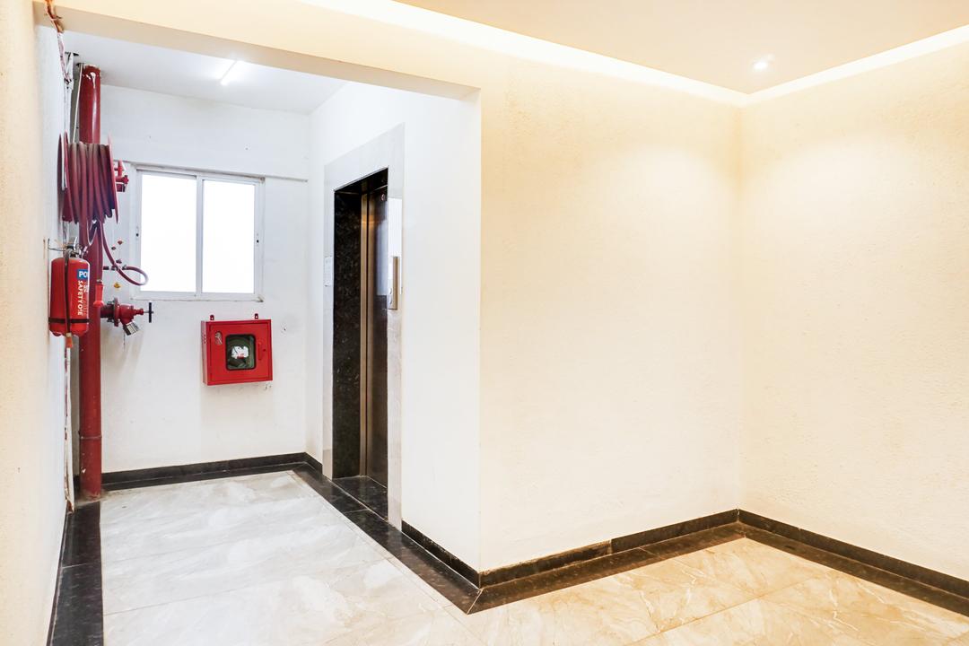 Super Townhouse Lohegaon Near Pune Airport Formerly Landmark Regency in Pune