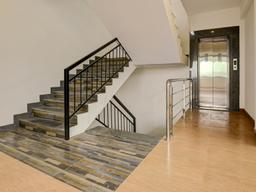 Super Townhouse Madgaon in Goa