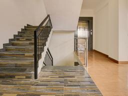 Super Townhouse Madgaon in Goa