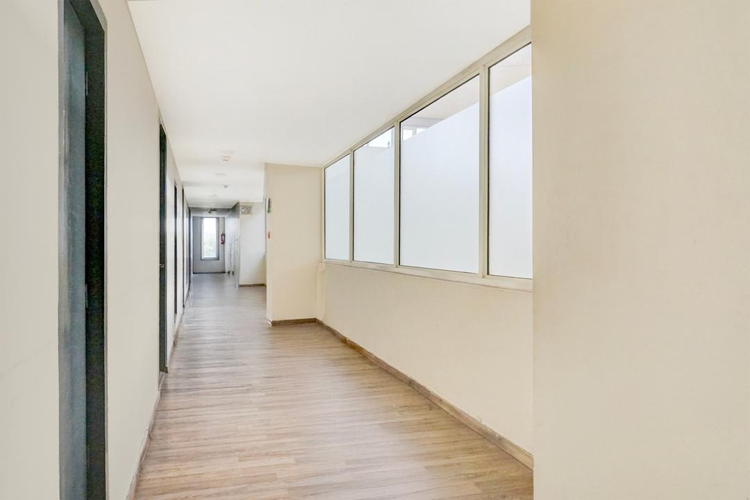 Super Townhouse MG Road Pune in Pune
