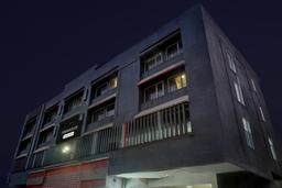 Super Townhouse MG Road Pune in Pune