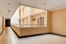 Super Townhouse MG Road Trivandrum Formerly Nandanam Park in Thiruvananthapuram
