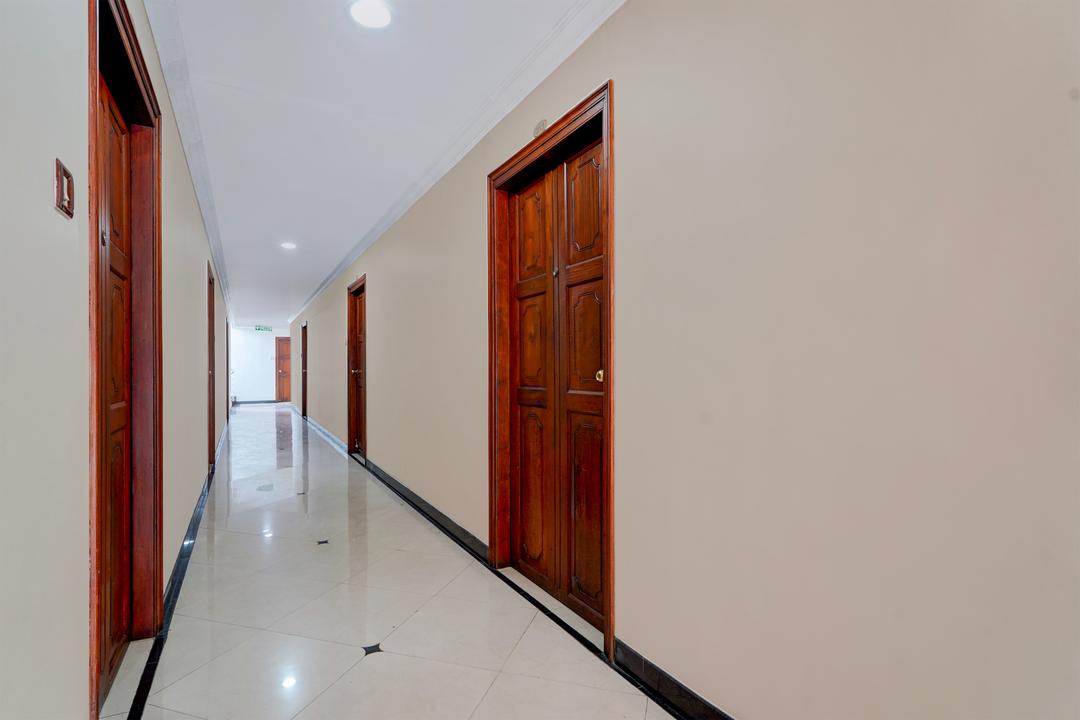 Super Townhouse MG Road Trivandrum Formerly Nandanam Park in Thiruvananthapuram