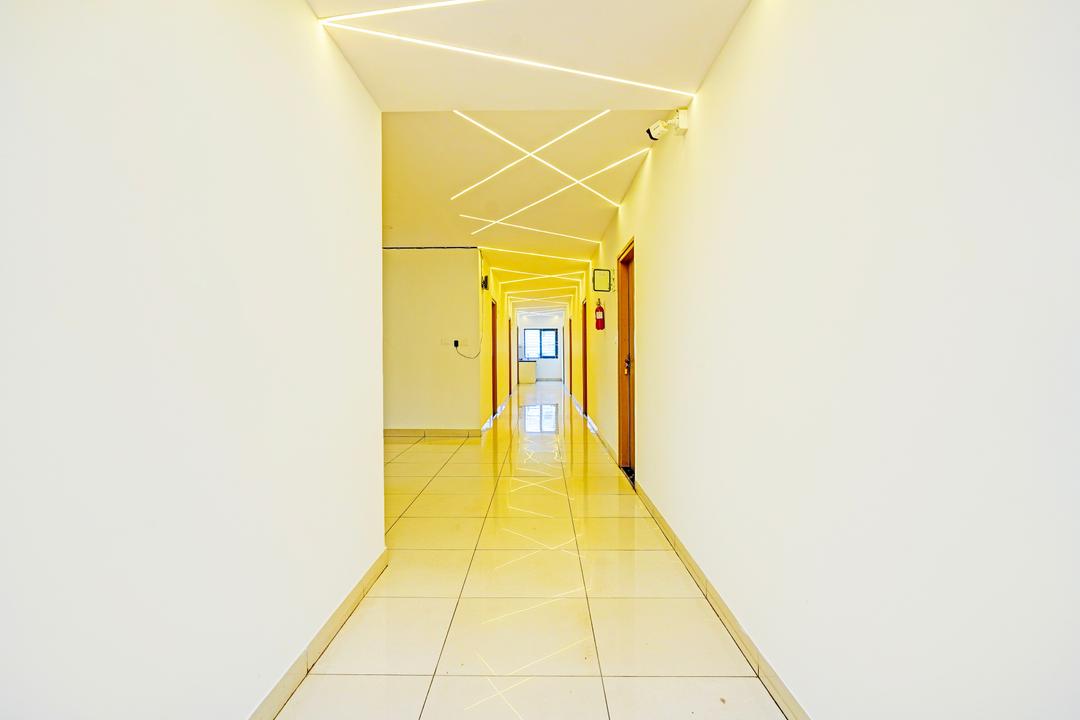 Super Townhouse Muthurayya Swamy Layout in Bangalore