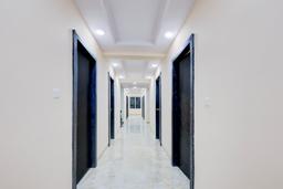 Super Townhouse MVP Sector With Kailasagiri Hill View in Visakhapatnam