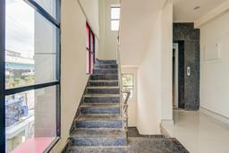 Super Townhouse Oak LB Metro Station Formerly Sunil Arcade in Hyderabad
