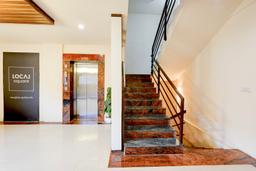Super Townhouse Oak Mahadevapura Opposite Phoenix Mall Formerly Grand Wilton Inn in Bangalore