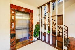 Super Townhouse Oak Mahadevapura Opposite Phoenix Mall Formerly Grand Wilton Inn in Bangalore