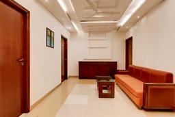 Townhouse Oak Ramdaspeth Downtown in Nagpur