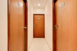 Townhouse Oak Ramdaspeth Downtown in Nagpur