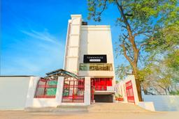 Super Townhouse Patel Nagar Near Saharanpur Chowk Dehradun in Dehradun
