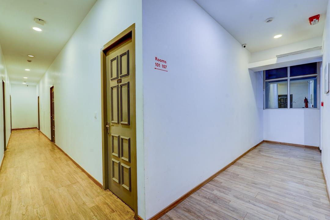 Super Townhouse Pondicherry in Pondicherry