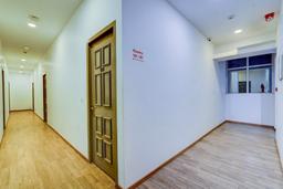 Super Townhouse Pondicherry in Pondicherry